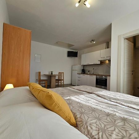 Apartman Kosić Vrh  Zewnętrze zdjęcie