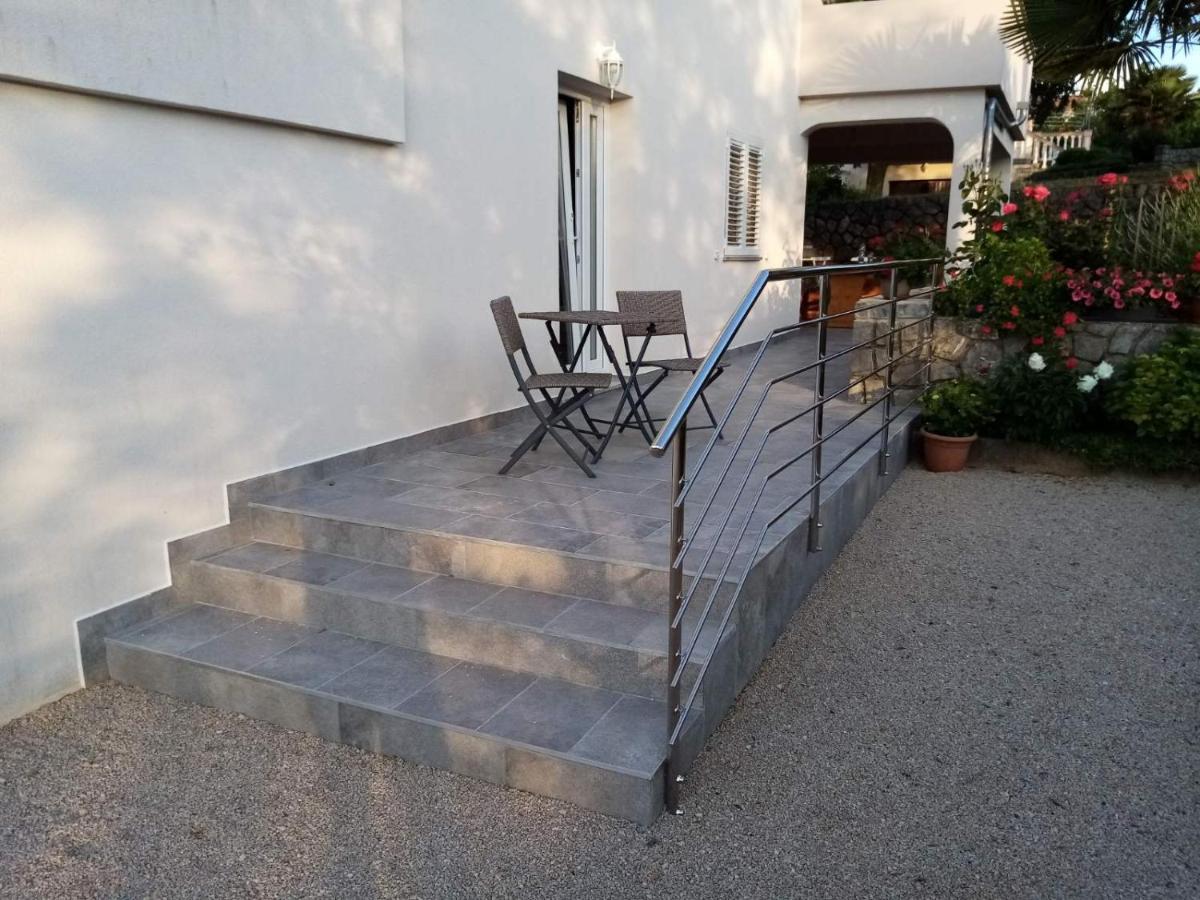 Apartman Kosić Vrh  Zewnętrze zdjęcie