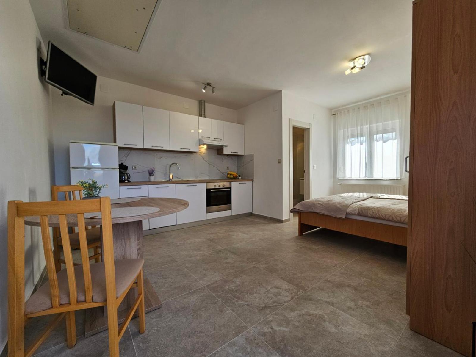 Apartman Kosić Vrh  Zewnętrze zdjęcie